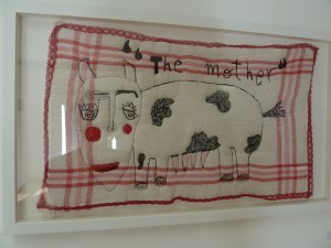 Mercedes Nunez Ferrari