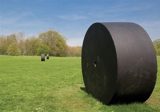 Michael Zwingmann, Invasion