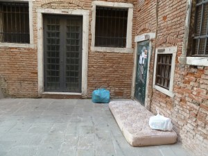 inspiration for Gavin Turk?