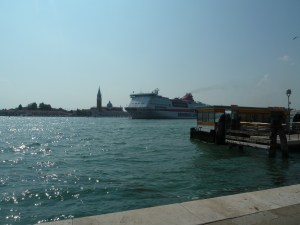 realities of tourism