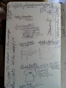 Margate Gallery Visit