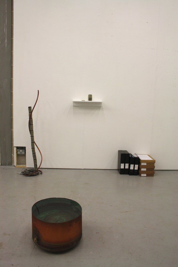 Unit 1 Installation Cadi Froehlich