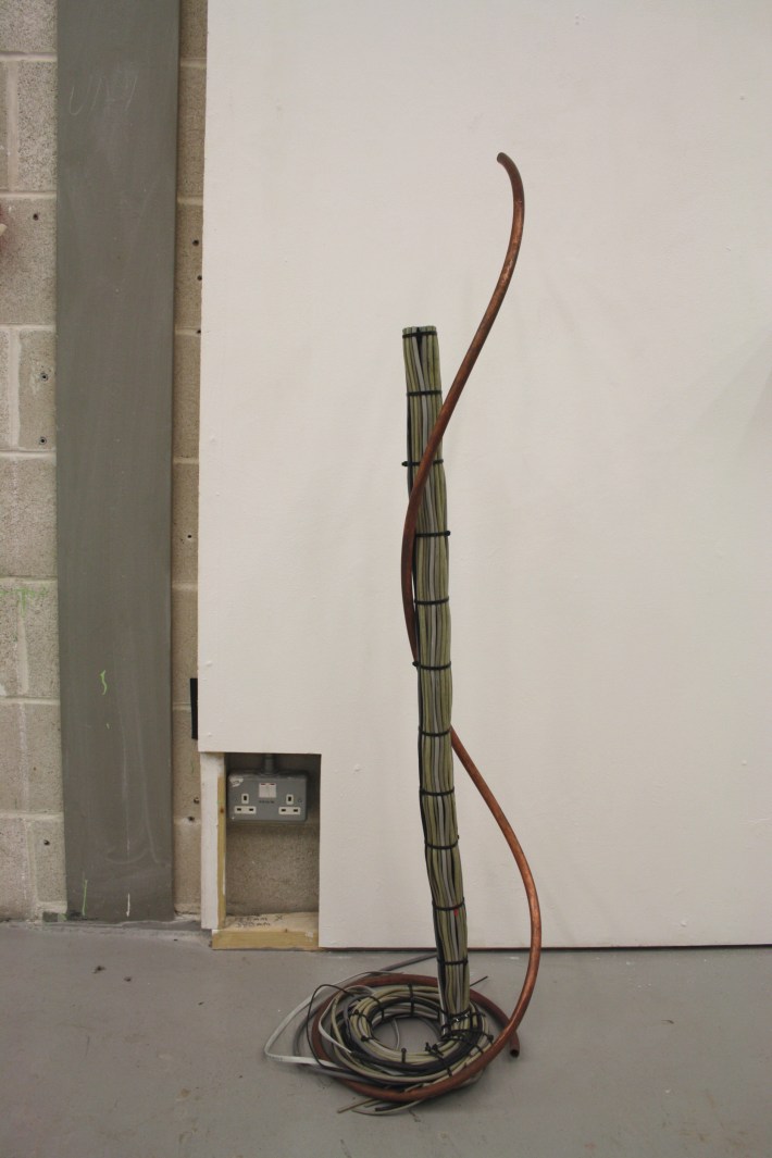 Cadi Froehlich Figure