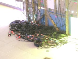 Magic Hour, David Batchelor