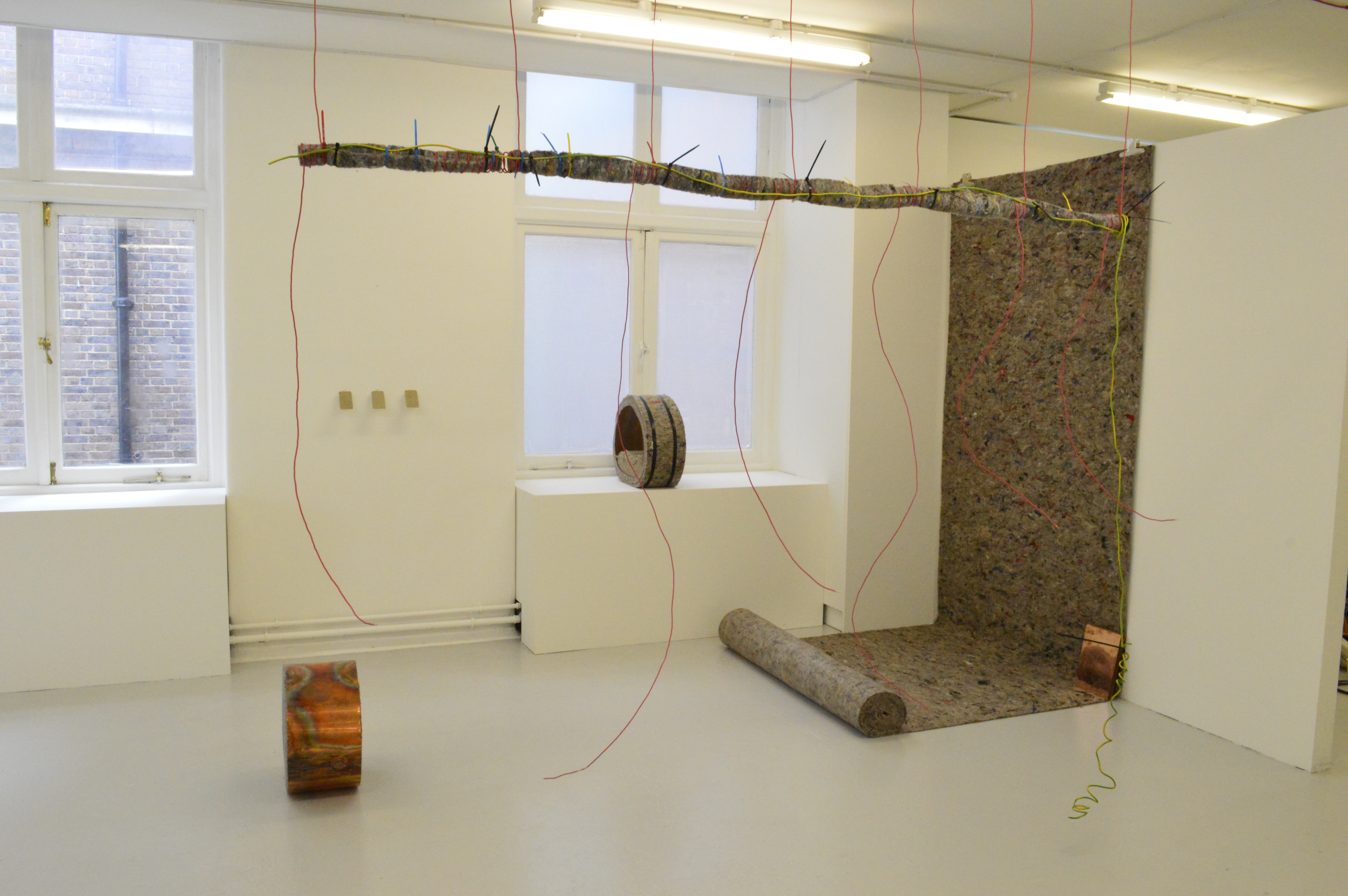 cadi froehlich MA show